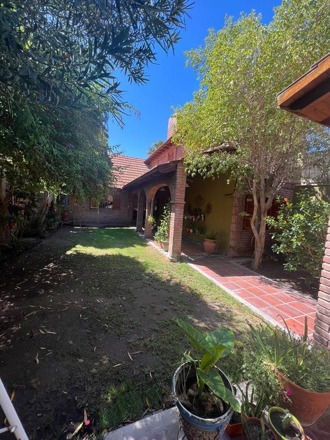 House in San Juan, San Juan Province, Argentina 4 - 18550038