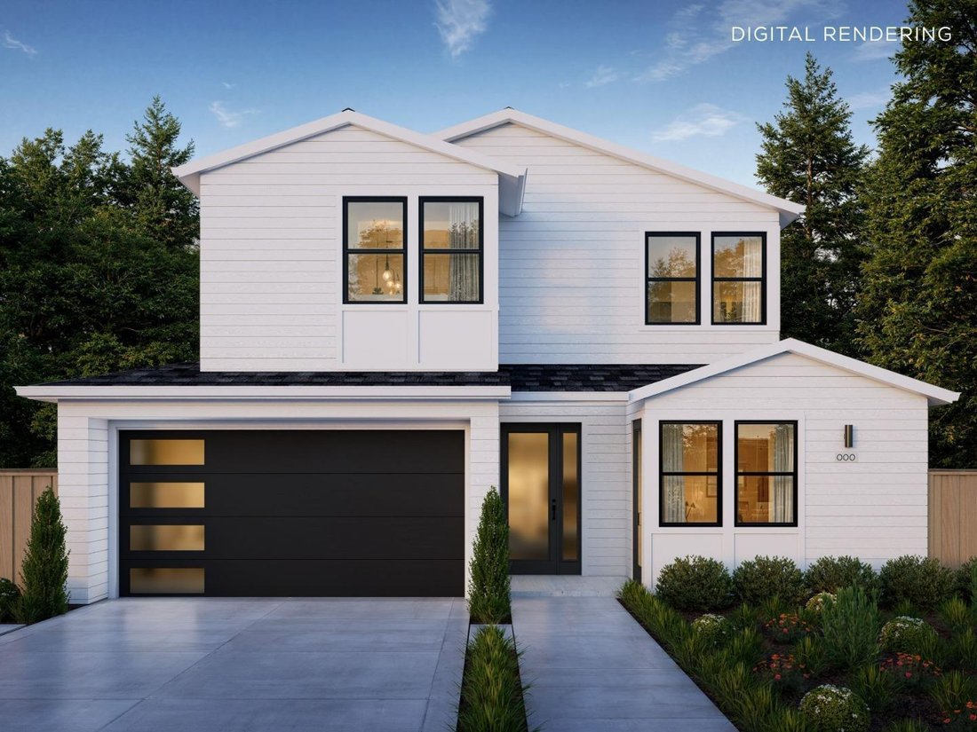 House in Menlo Park, California, United States 1 - 18551671