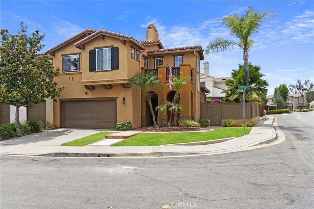 Condo in Rancho Santa Margarita, California, United States 3 - 18552602