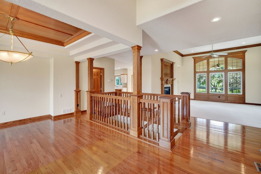 House in Ankeny, Iowa, United States 3 - 18548378