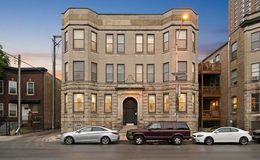 Condo in Chicago, Illinois, United States 1