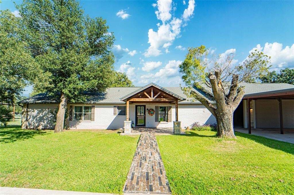 House in Breckenridge, Texas, United States 1 - 18552785