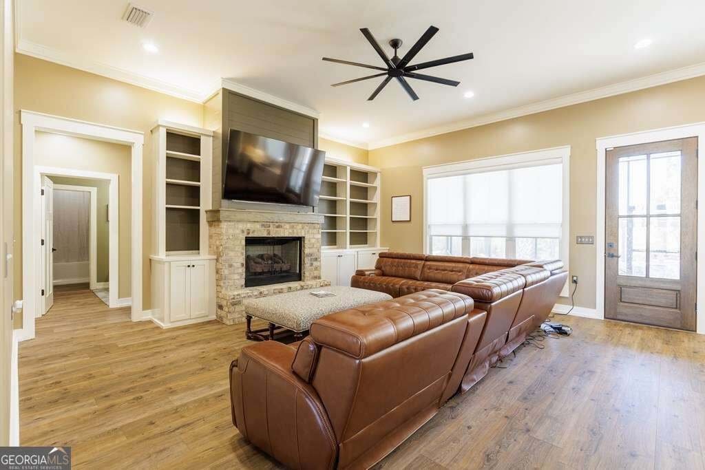 House in Valdosta, Georgia, United States 3 - 18552516
