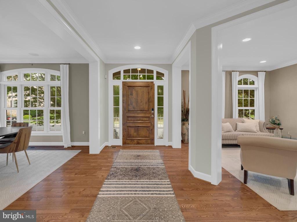 House in Broadlands, Virginia, United States 5 - 18552228