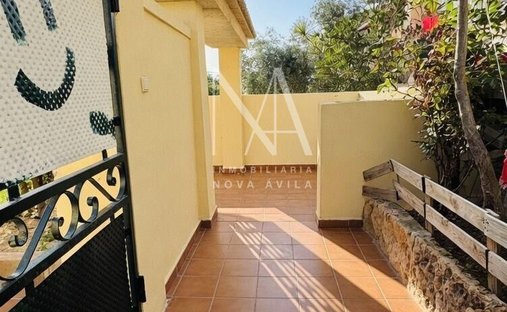 Casa a Playa de Palma, Palma di Maiorca, Isole Baleari 1