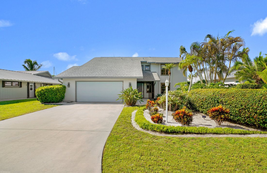 House in Palm City, Florida, United States 1 - 18550321