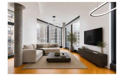 New York, New York, United States 1