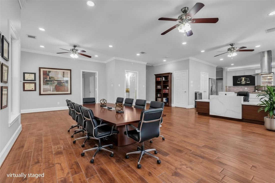 House in Houston, Texas, United States 3 - 18552885