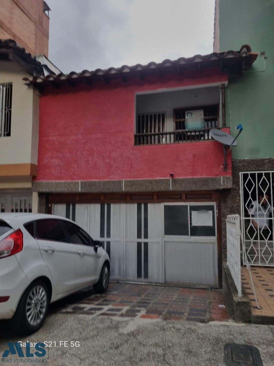 House in Medellín, Antioquia, Colombia 1 - 18549147