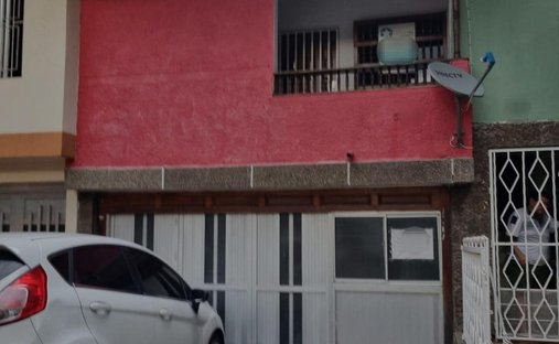 Haus in Medellín, Departamento de Antioquia, Kolumbien 1