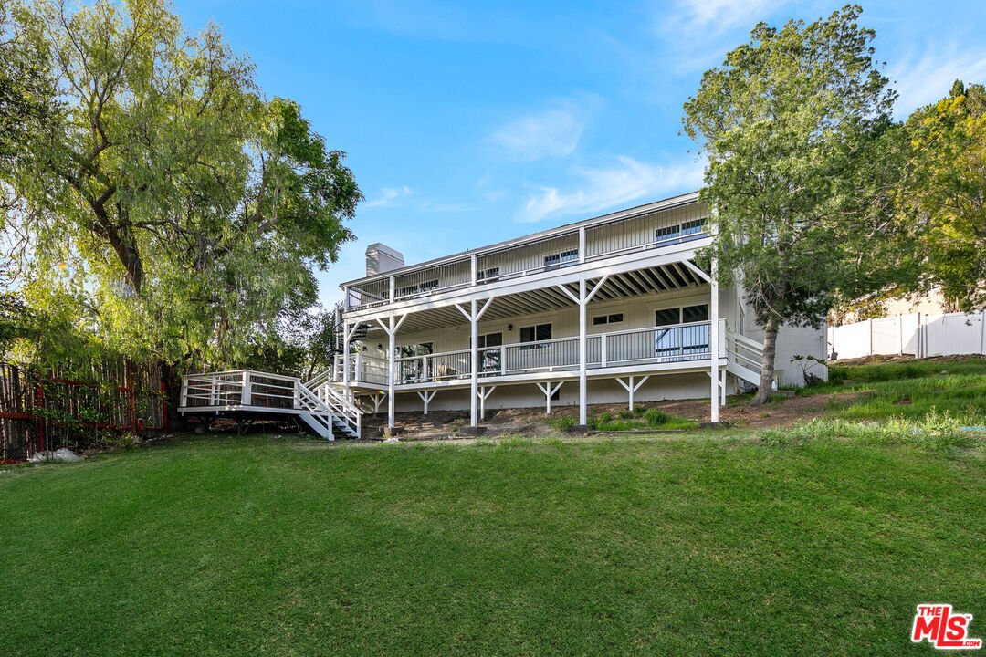 House in West Hills, California, United States 1 - 18553166