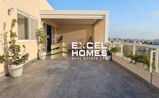 Penthouse in Qormi, Malta 1