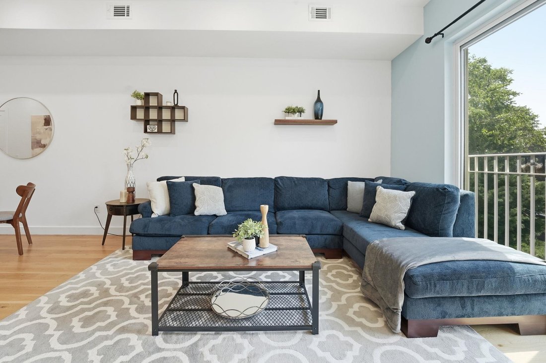 Condo in Jersey City, New Jersey, United States 4 - 18554102