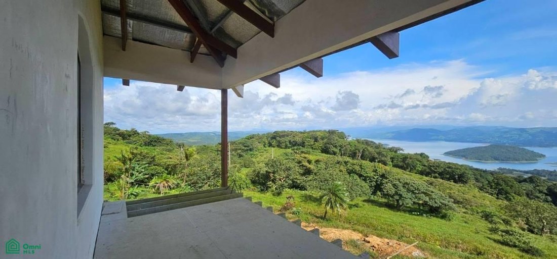 Haus in Nuevo Arenal, Provinz Guanacaste, Costa Rica 1 - 18551585