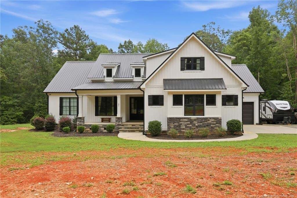 House in Sanford, North Carolina, United States 1 - 18552154