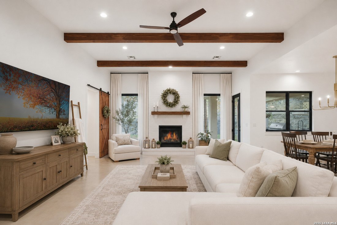 House in Fair Oaks Ranch, Texas, United States 3 - 18552296