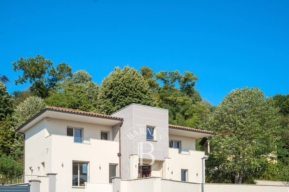 House in Vernaison, Auvergne-Rhône-Alpes, France 3 - 17661429