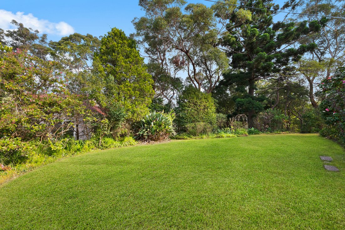 House in Lindfield, New South Wales, Australia 2 - 18554146
