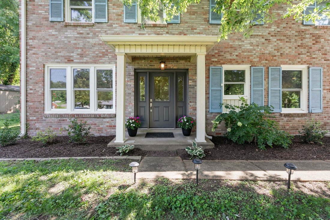 House in Nashville, Tennessee, United States 4 - 18548291