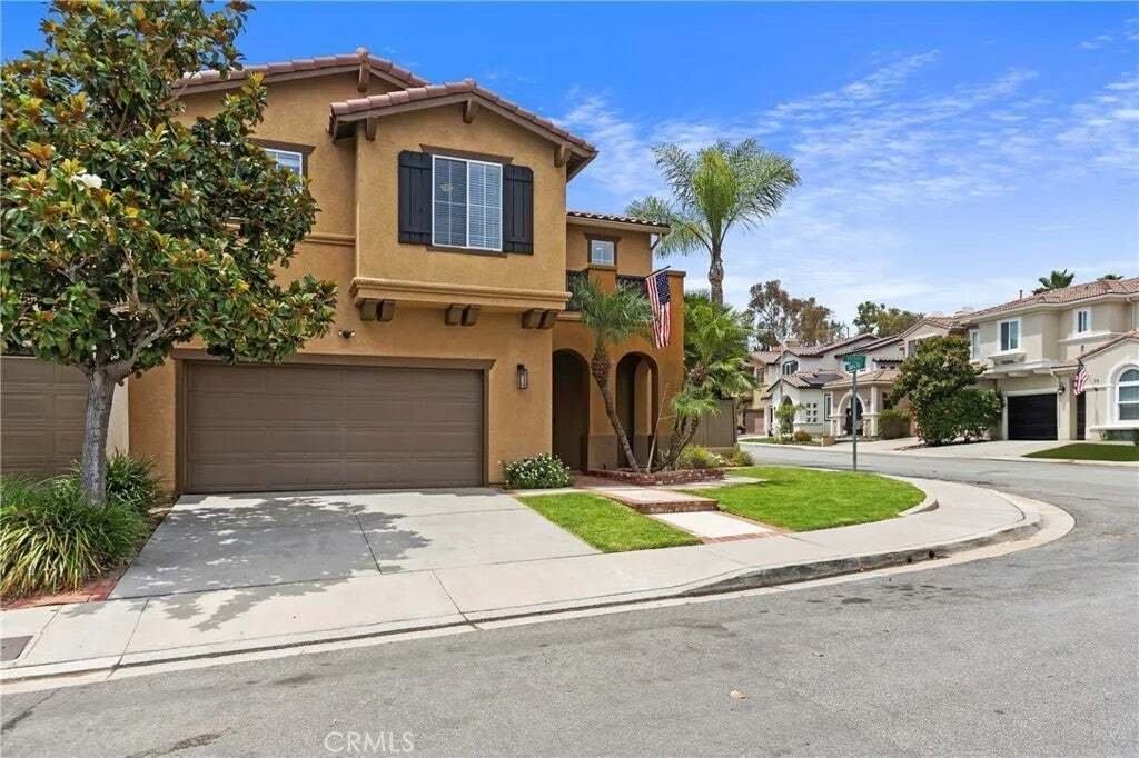 Condo in Rancho Santa Margarita, California, United States 2 - 18552602