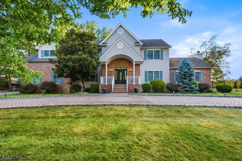 House in Bridgewater Township, New Jersey, United States 1 - 18552382