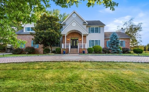 Haus in Bridgewater Township, New Jersey, Vereinigte Staaten 1