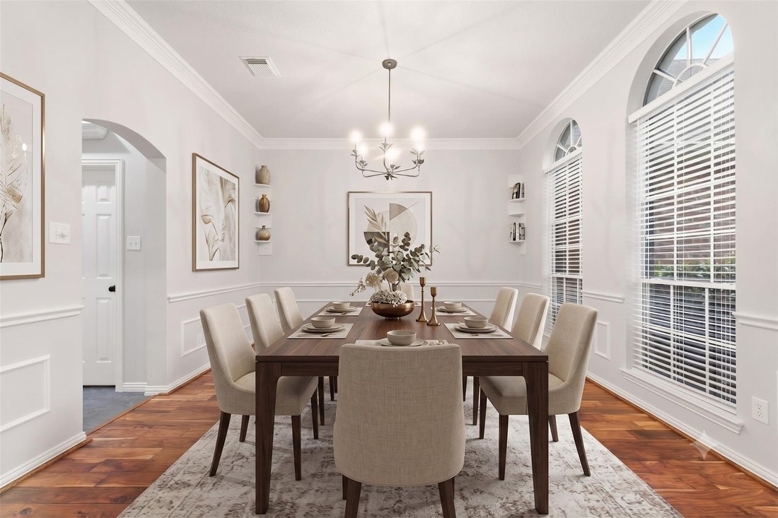 Casa a Missouri City, Texas, Stati Uniti 5 - 18552962