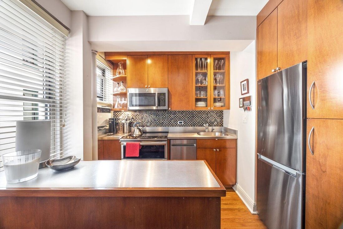Co Op in New York, New York, United States 3 - 18542453