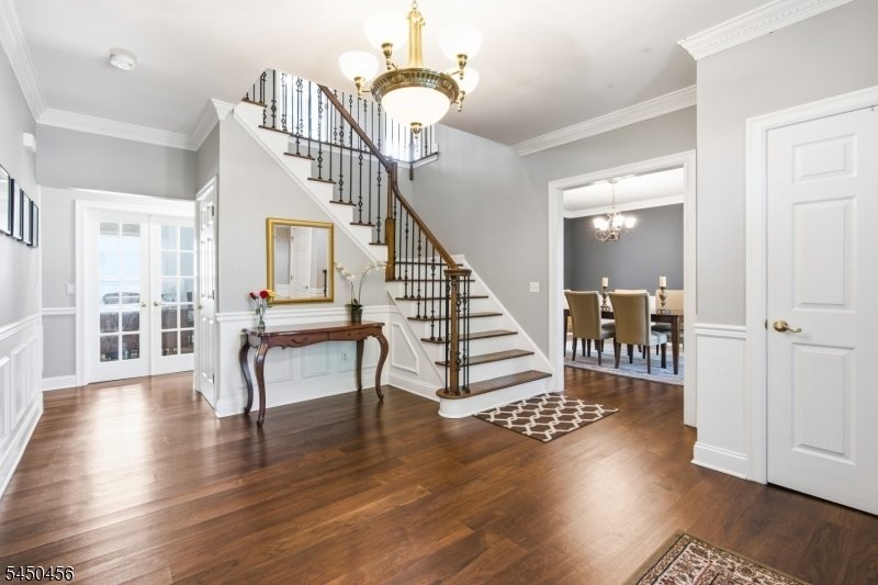 House in Bridgewater Township, New Jersey, United States 4 - 18552382