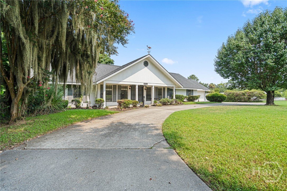 House in Savannah, Georgia, United States 2 - 18552249