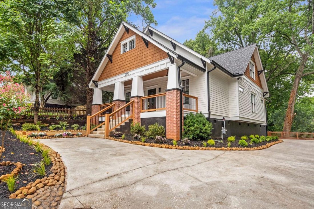 House in Atlanta, Georgia, United States 2 - 18552432