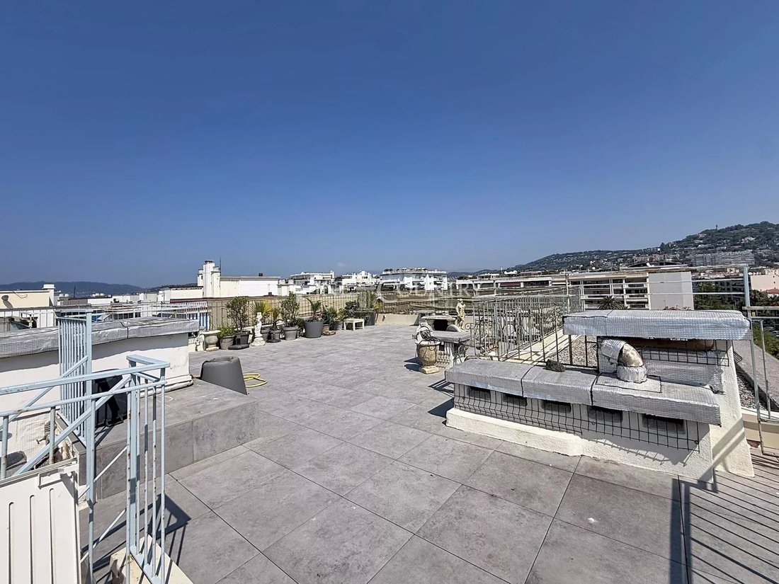 Apartment in French Riviera, Provence-Alpes-Côte d'Azur, France 3 - 18549781