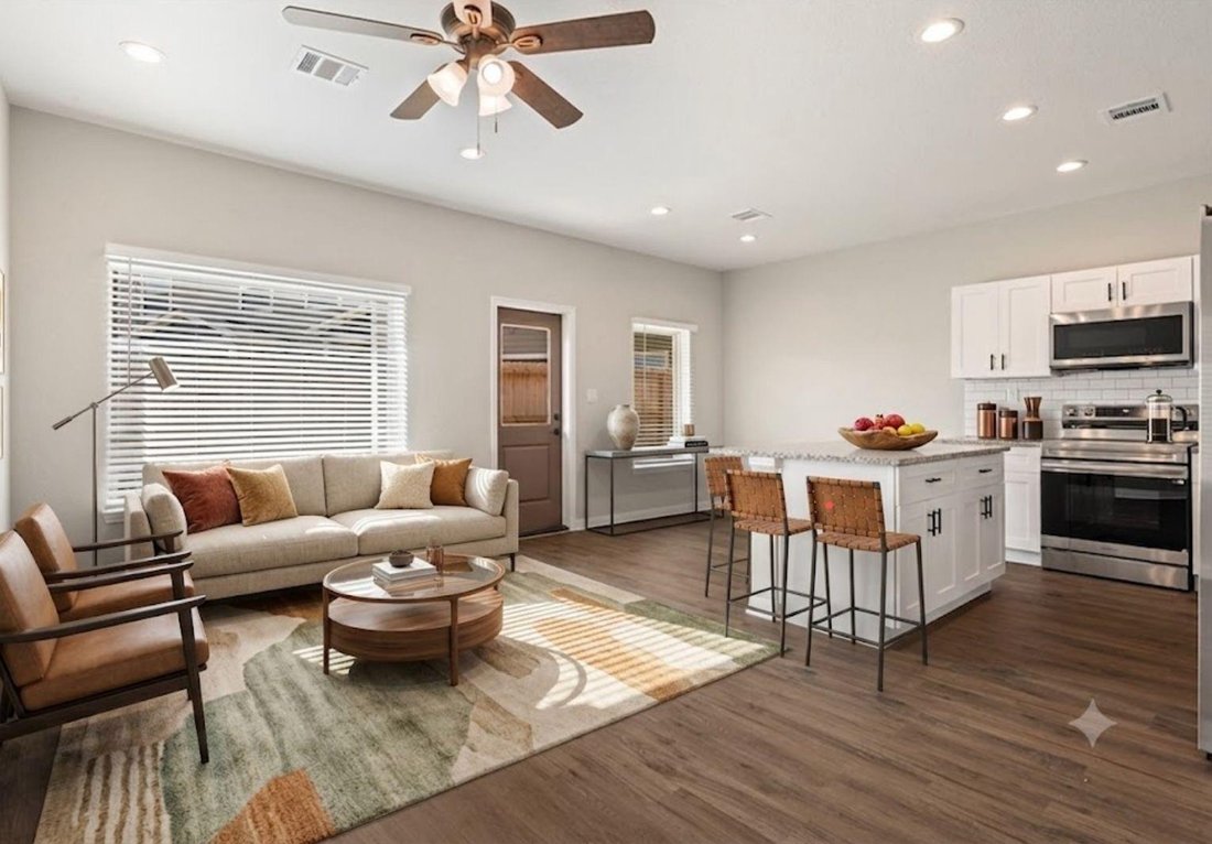 Apartment in Willis, Texas, United States 5 - 18002118