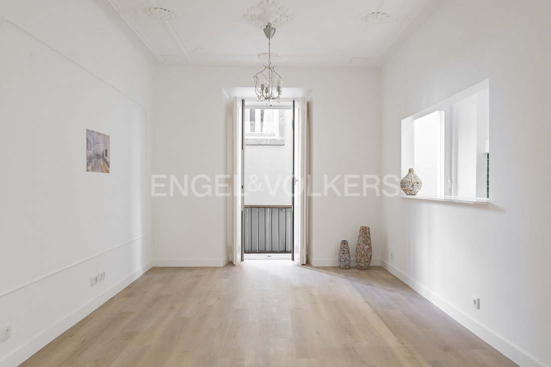 Apartment in Misericordia, Lisbon, Portugal 1 - 18549979