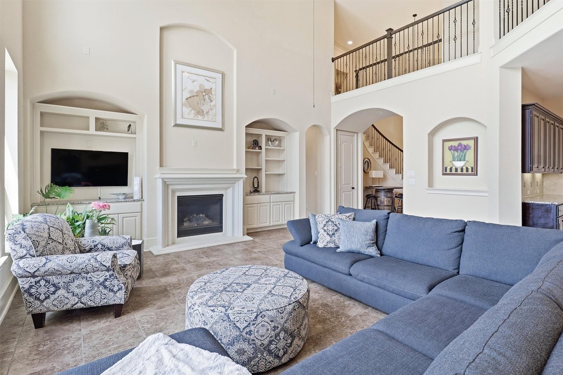 House in Katy, Texas, United States 3 - 18552346
