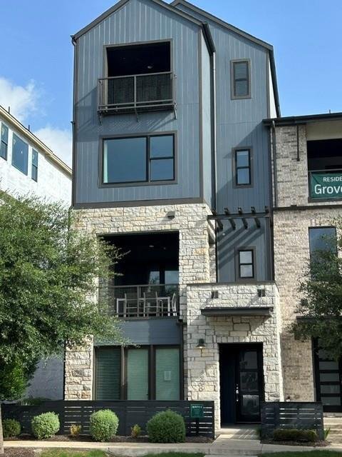 Condo in Austin, Texas, United States 1 - 18548166
