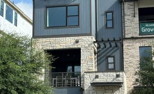 Condominio a Austin, Texas, Stati Uniti 1