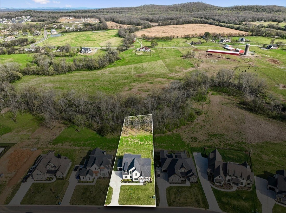 House in Smyrna, Tennessee, United States 3 - 18548396