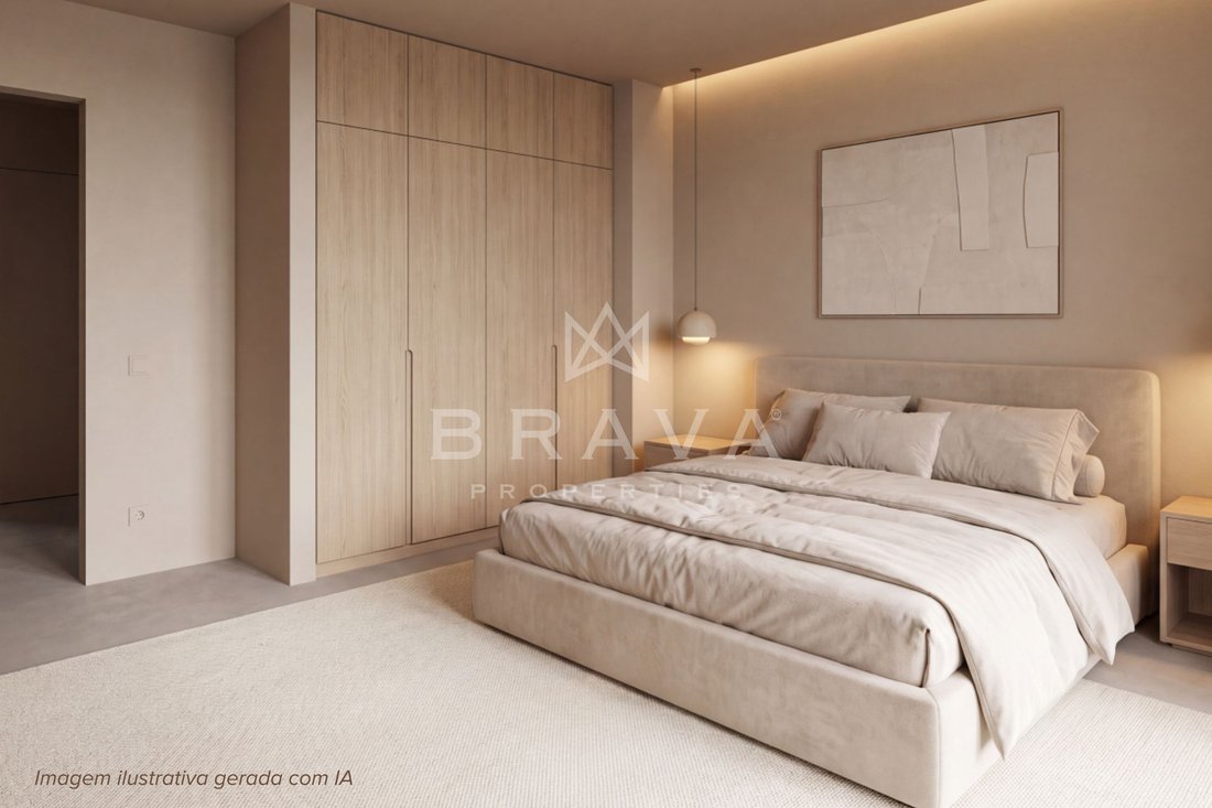 Apartment in Alcantarilha, Algarve, Portugal 5 - 18491785