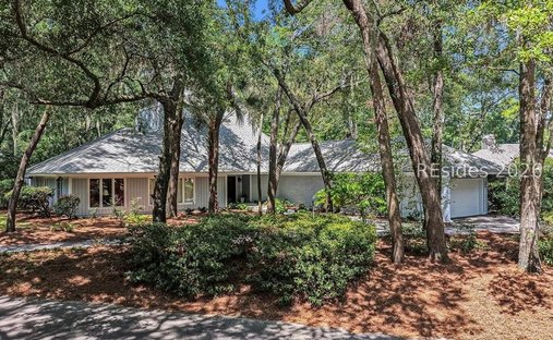 House in Hilton Head Island, South Carolina, United States 1