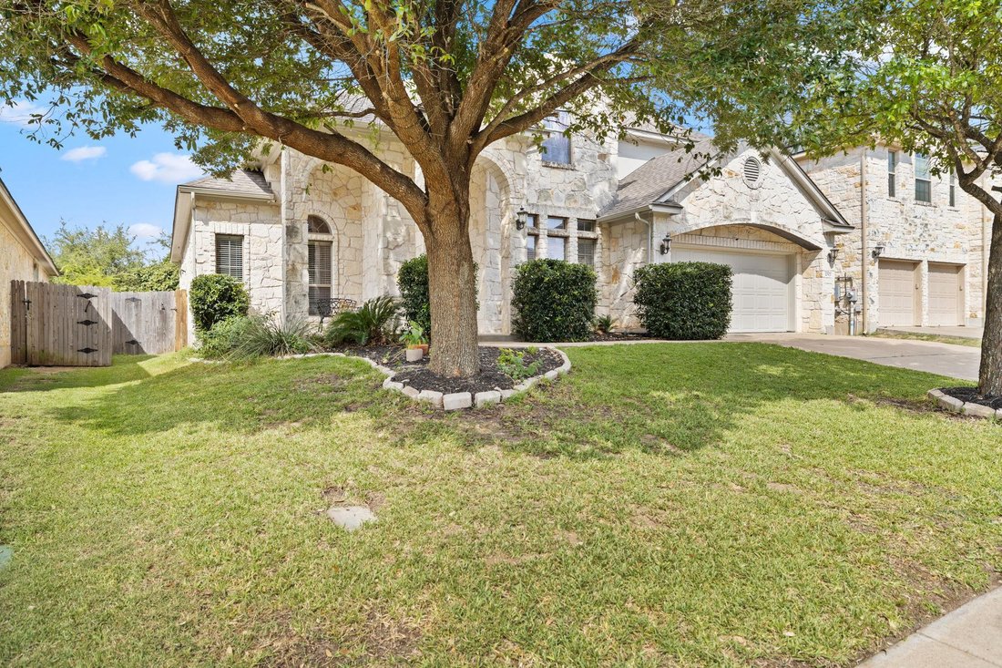 House in Austin, Texas, United States 2 - 18548183