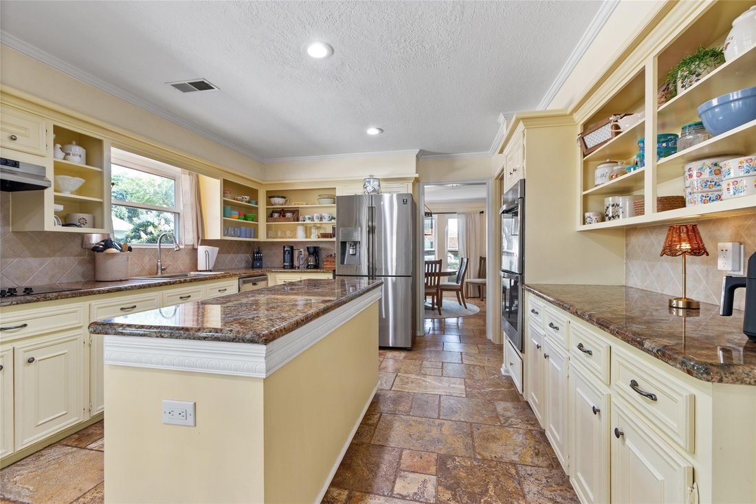 House in Katy, Texas, United States 5 - 18552894