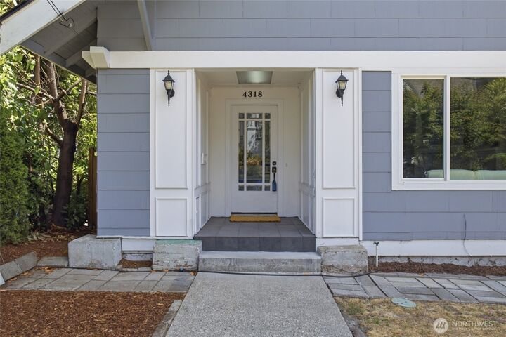 House in Seattle, Washington, United States 4 - 18554310