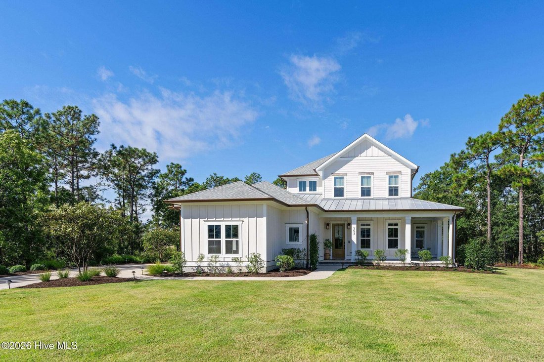 House in Wilmington, North Carolina, United States 2 - 18551793