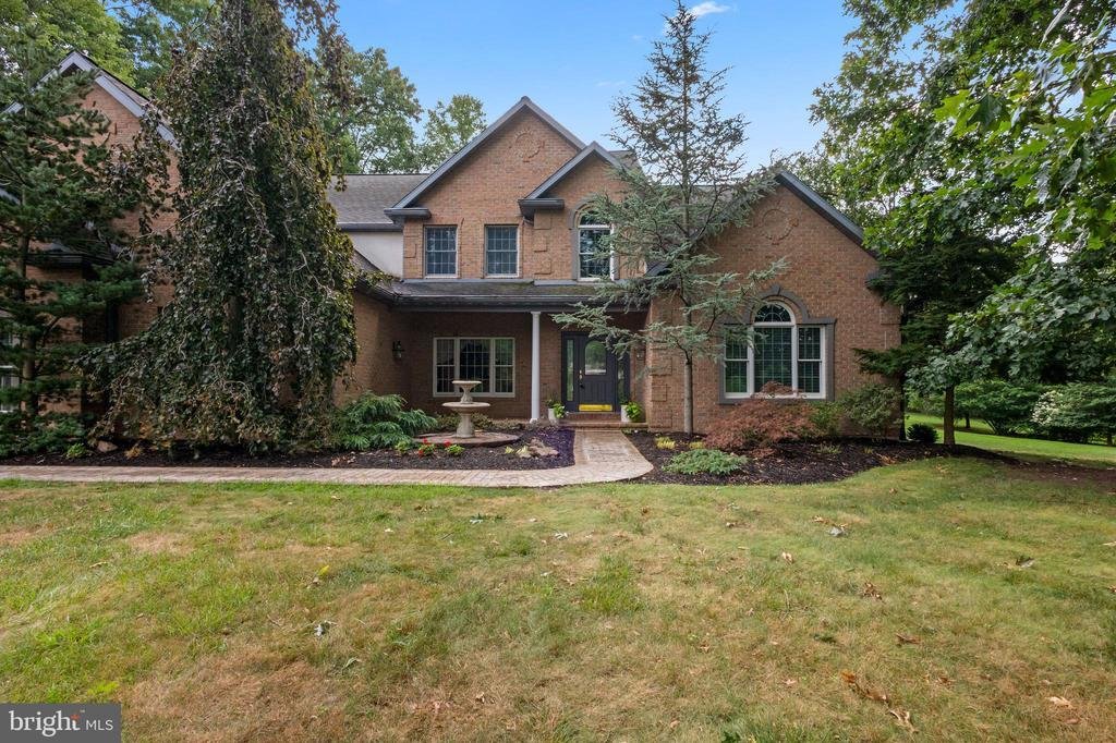 House in Mohnton, Pennsylvania, United States 1 - 18545410