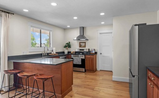 Maison à Farmington, Utah, États-Unis 1