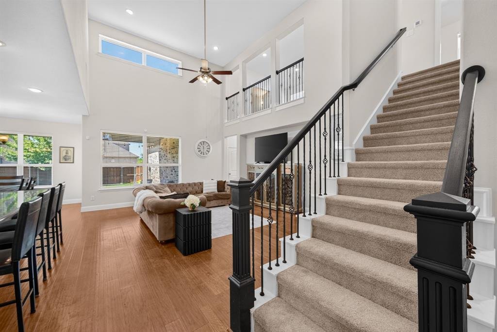 Haus in Frisco, Texas, Vereinigte Staaten 2 - 18552739
