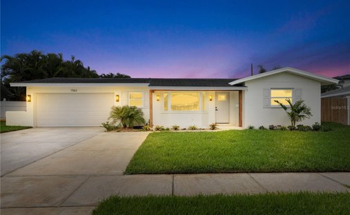House in St. Petersburg, Florida, United States 1