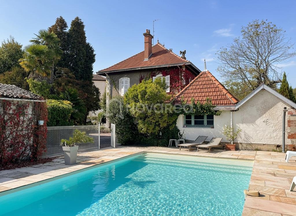 House in Saint-Martin-de-Seignanx, Nouvelle-Aquitaine, France 1 - 16256639