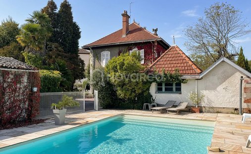House in Saint-Martin-de-Seignanx, Nouvelle-Aquitaine, France 1